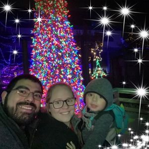 Meet your Posher, Juan